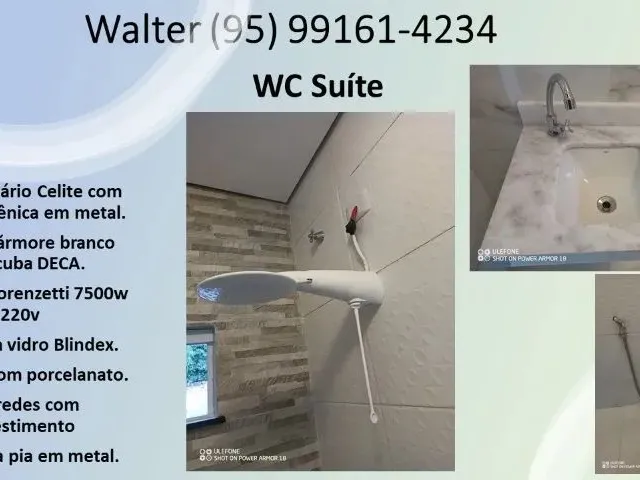 Imagem 16: Casa Nova Documentada Equatorial (Atrás do Db