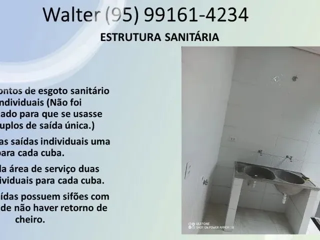 Imagem 10: Casa Nova Documentada Equatorial (Atrás do Db