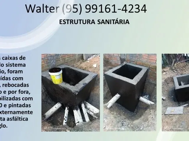 Imagem 11: Casa Nova Documentada Equatorial (Atrás do Db
