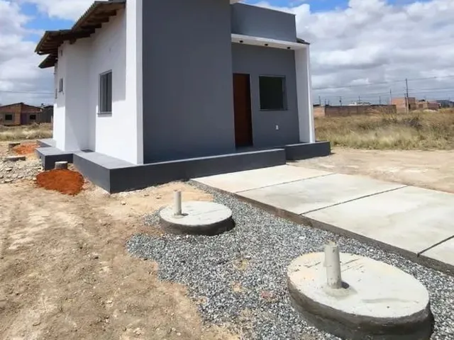 Imagem 3: Casa Nova Caburai - Apta a Financiamento