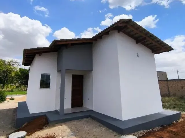 Imagem 6: Casa Nova Caburai - Apta a Financiamento