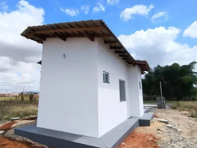 Imagem 4: Casa Nova Caburai - Apta a Financiamento