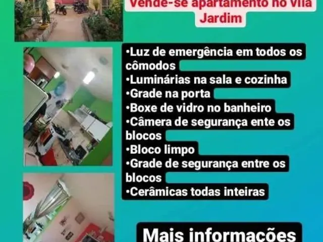 Imagem: Apartamento