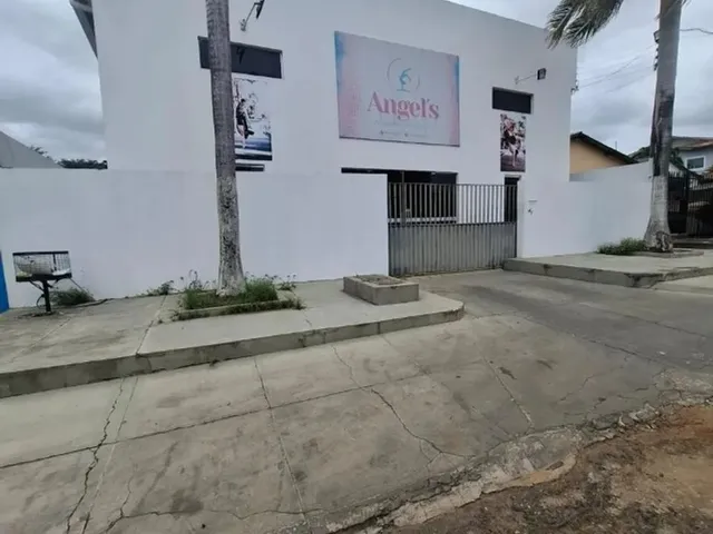 Imagem: Galpão À Venda