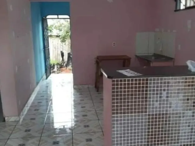 Imagem 5: Venda Ou Troca Casa com 2 dormitórios