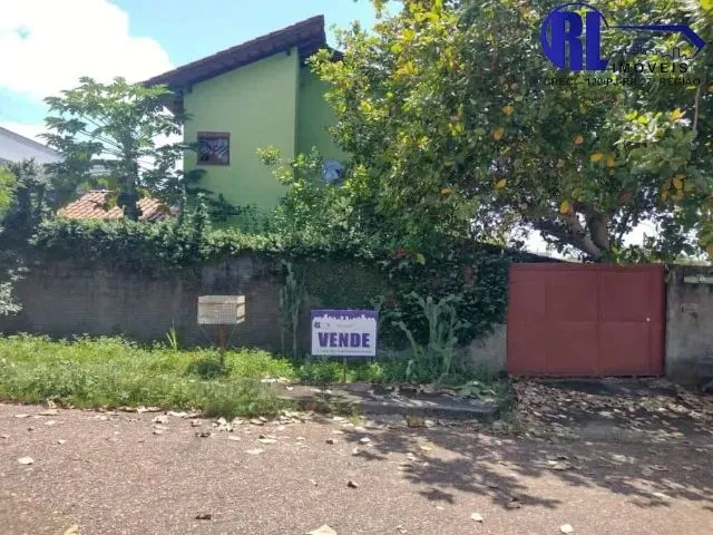 Imagem: Casa À Venda no Bairro Park Caçari 480