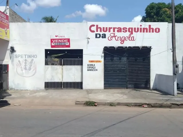 Imagem: Casa para Venda com 3 Quartos, São Bento