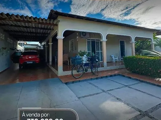 Imagem: Casa com 4 Dormitórios À Venda, 237 M²