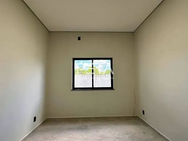 Imagem 2: Casa a Venda no Alvorada, com 02 Dormitórios