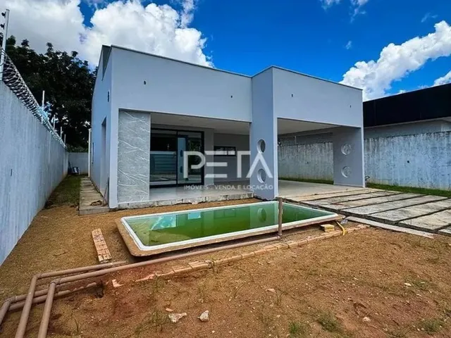 Imagem 9: Casa a Venda no Alvorada, com 02 Dormitórios