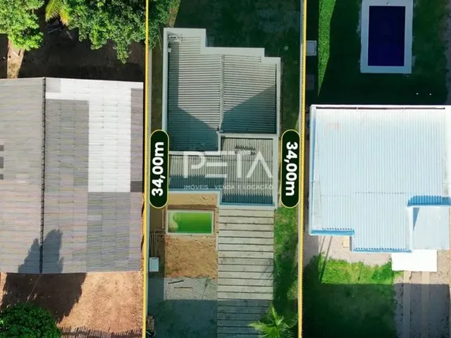 Imagem 8: Casa a Venda no Alvorada, com 02 Dormitórios