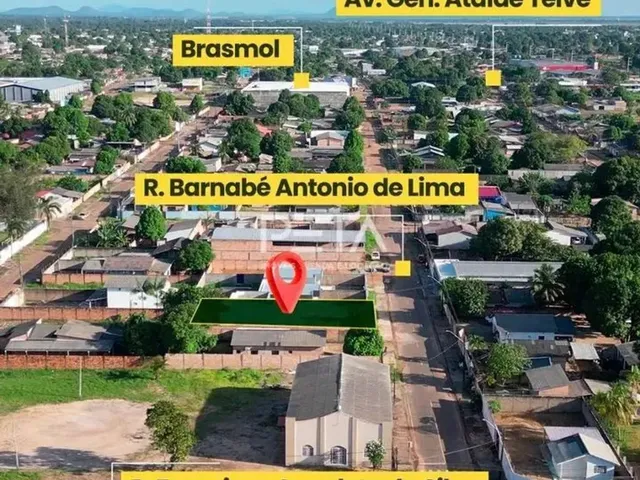 Imagem 7: Casa a Venda no Alvorada, com 02 Dormitórios