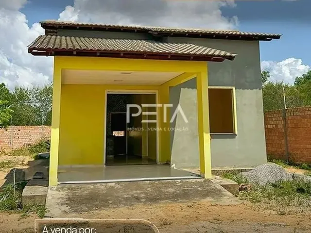Imagem: Casa Moderna com Amplo Terreno no Equatorial
