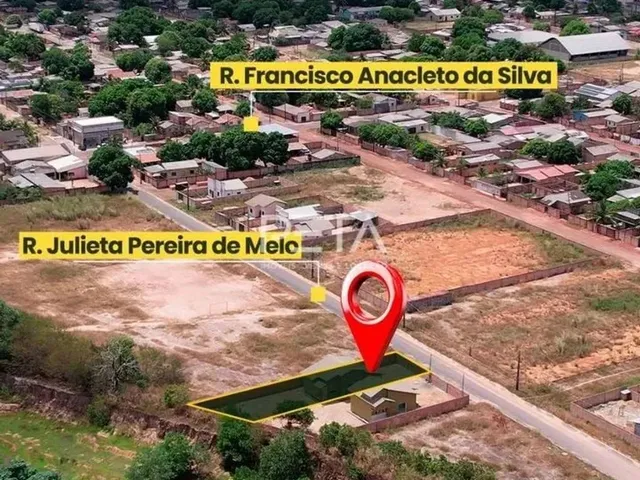 Imagem 5: Casa Moderna com Amplo Terreno no Equatorial