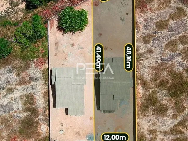 Imagem 4: Casa Moderna com Amplo Terreno no Equatorial
