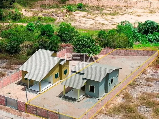 Imagem 6: Casa Moderna com Amplo Terreno no Equatorial