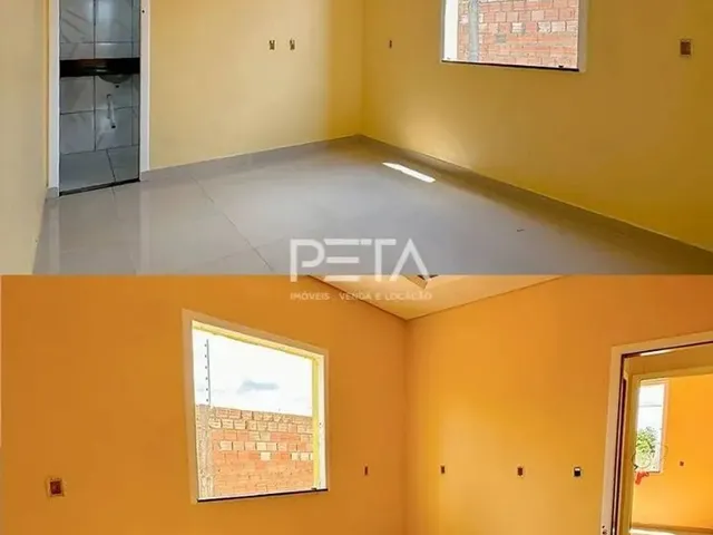 Imagem 8: Casa Moderna com Amplo Terreno no Equatorial