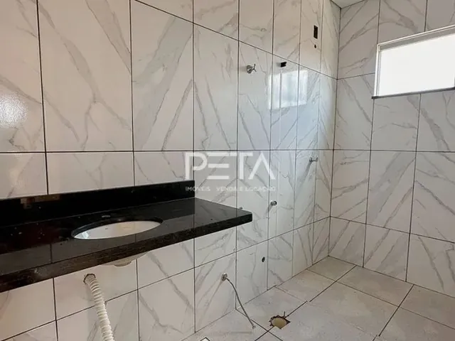 Imagem 9: Casa Moderna com Amplo Terreno no Equatorial