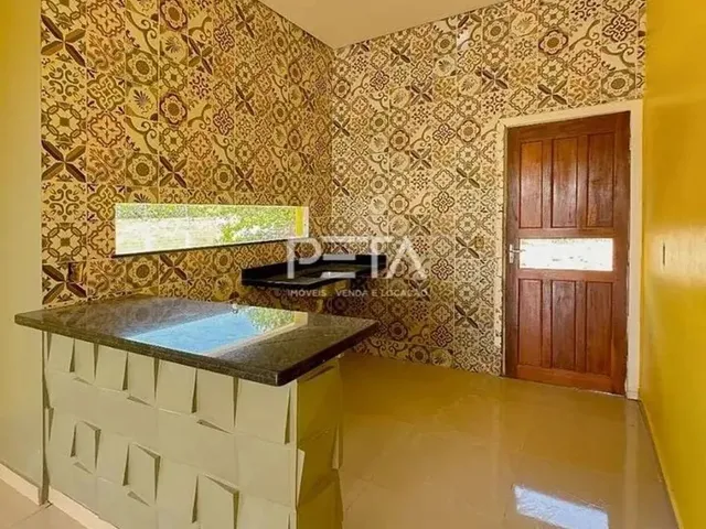Imagem 3: Casa Moderna com Amplo Terreno no Equatorial