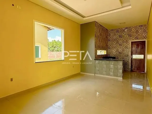 Imagem 7: Casa Moderna com Amplo Terreno no Equatorial