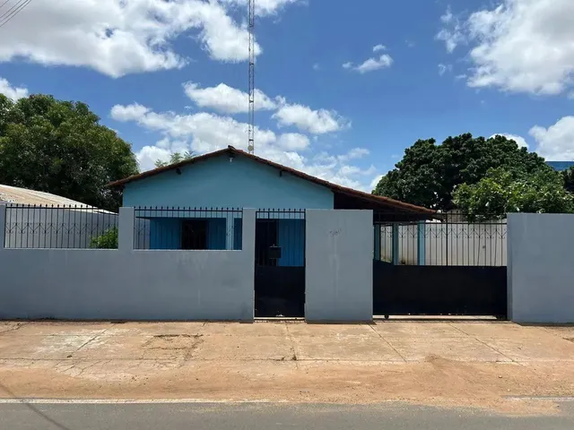 Imagem: Casa no Bairro santa Tereza R$ 380 Mil Reais