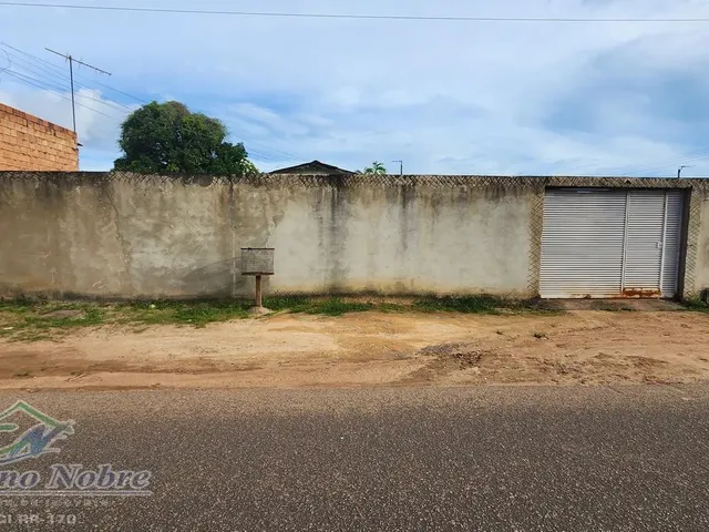 Imagem: Vende Uma Residência em Ótima Localização