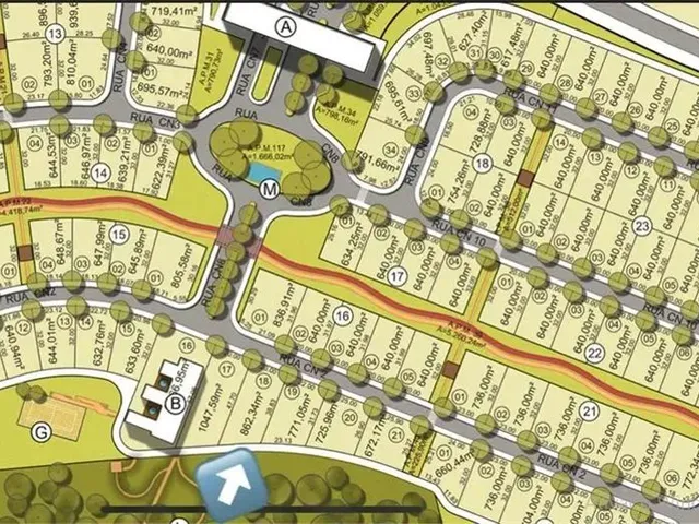 Imagem: 0 - Terreno Residencial