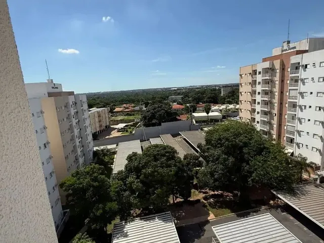 Imagem: Condominiovalle das Palmeiras - 7º Andar