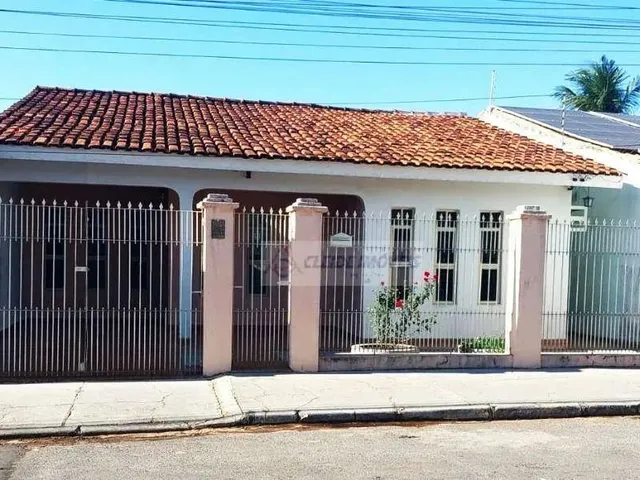 Imagem: Casa no Tijucal