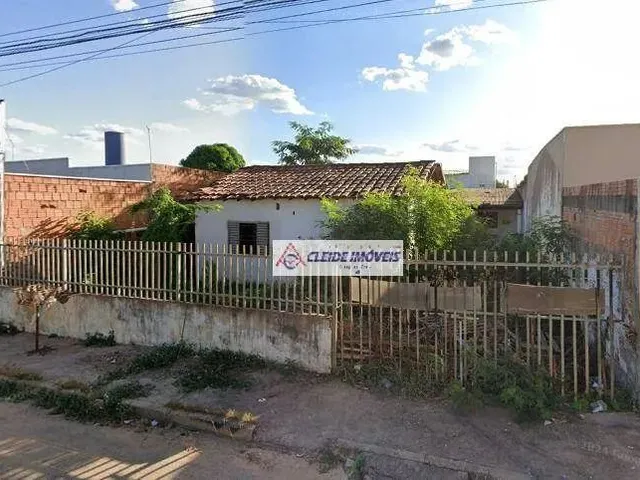 Imagem 1: Casa Jardim Comodoro