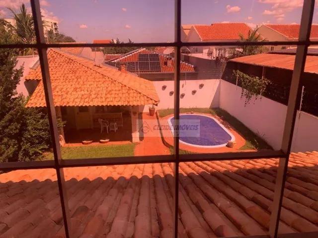 Imagem: Lindo Sobrado a Venda R$980.000,00 Bairro