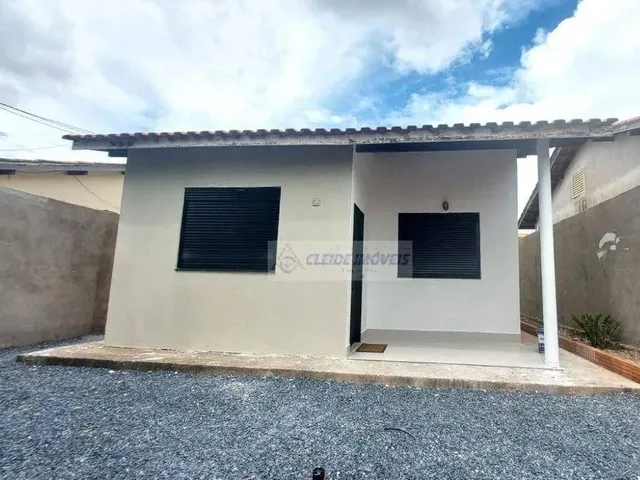 Imagem: Casa no Recanto dos Pássaros