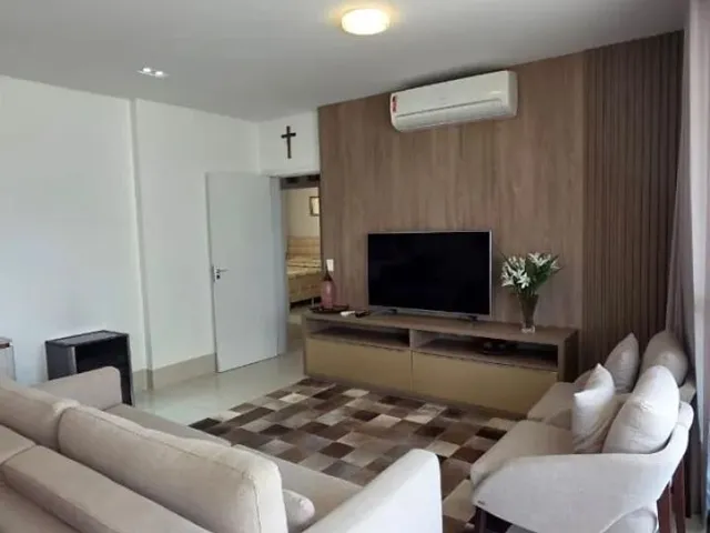 Imagem 16: Apartamento À Venda no Edifício América Diamond, Jardim das Américas - 4 Suítes