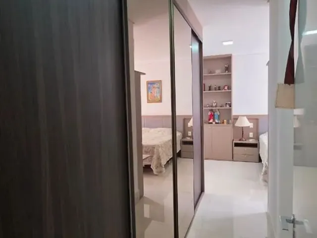 Imagem 11: Apartamento À Venda no Edifício América Diamond, Jardim das Américas - 4 Suítes