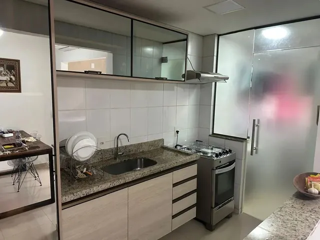 Imagem 1: Apartamento com 2 Quartos no Residencial Mariana