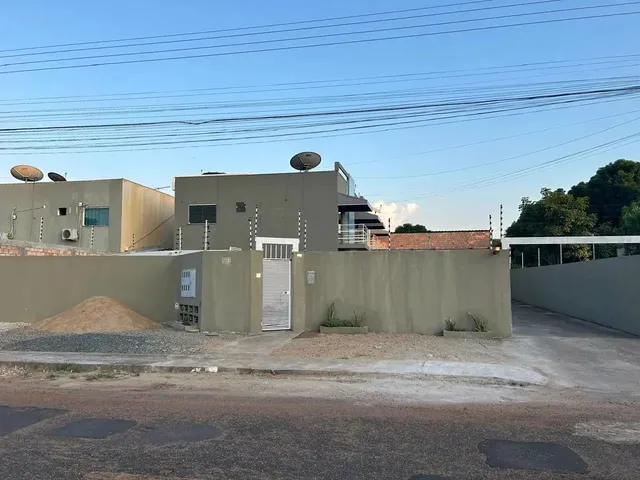 Imagem: Condomínio a Venda no São Vicente com