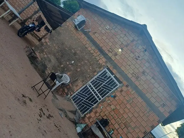 Imagem: Vende-Se Esta Casa