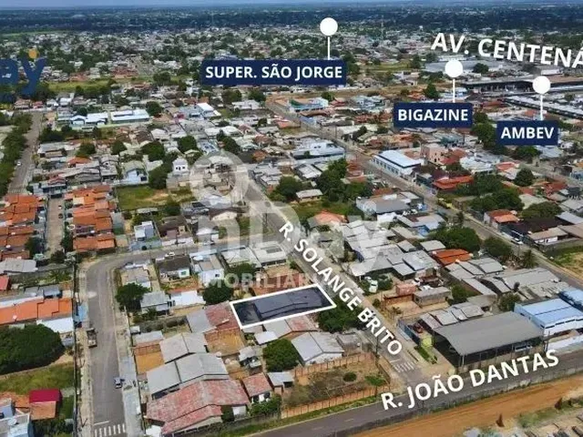 Imagem 11: Casa Centenário