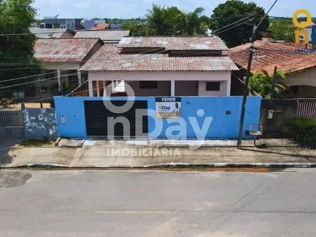 Imagem 2: Casa Centenário
