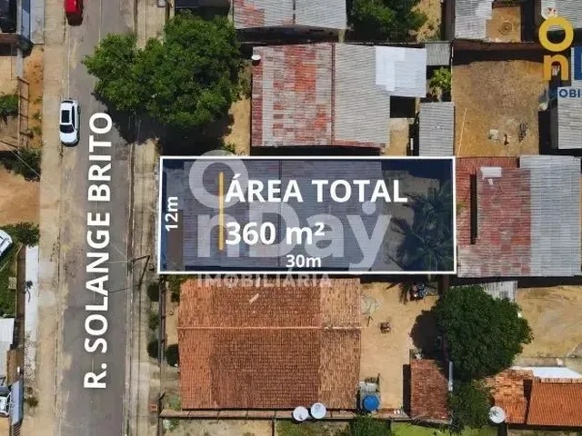 Imagem 3: Casa Centenário