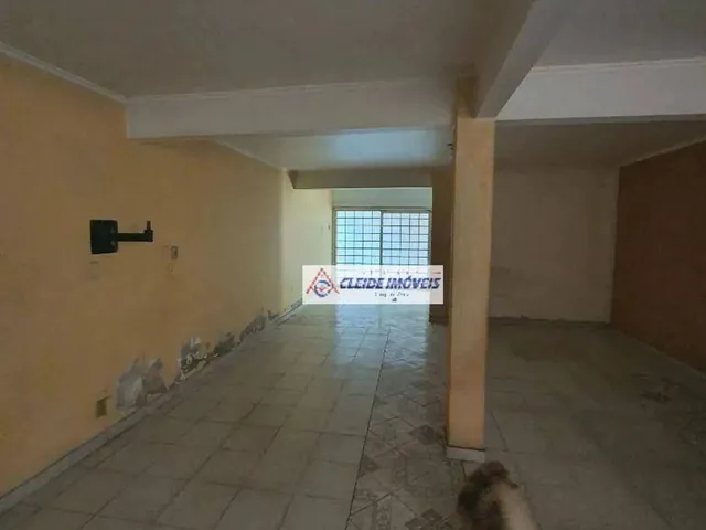 Imagem 4: Casa Atrás Shopping Estação, Flamboyant, Excelente Potencial para Comércio