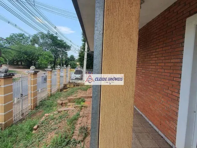Imagem 3: Casa Atrás Shopping Estação, Flamboyant, Excelente Potencial para Comércio