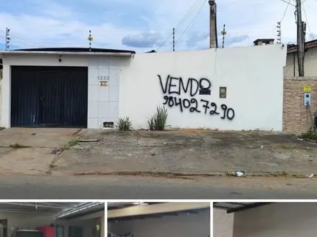 Imagem: Vendo Casa no santa Tereza, Aceito Negociação!