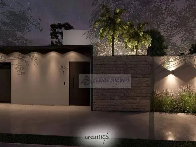 Imagem 3: Casa Nova santa Cruz 2