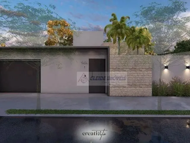 Imagem 4: Casa Nova santa Cruz 2