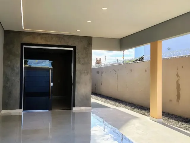 Imagem 14: Centenario Casa Nova