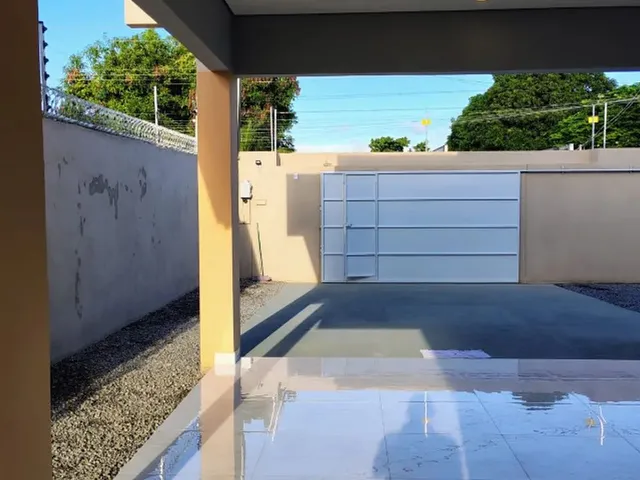 Imagem 10: Centenario Casa Nova