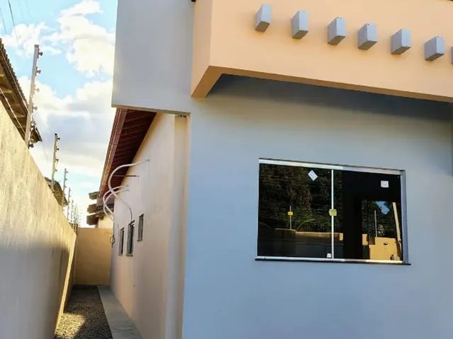 Imagem 9: Centenario Casa Nova