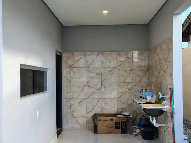 Imagem 8: Centenario Casa Nova