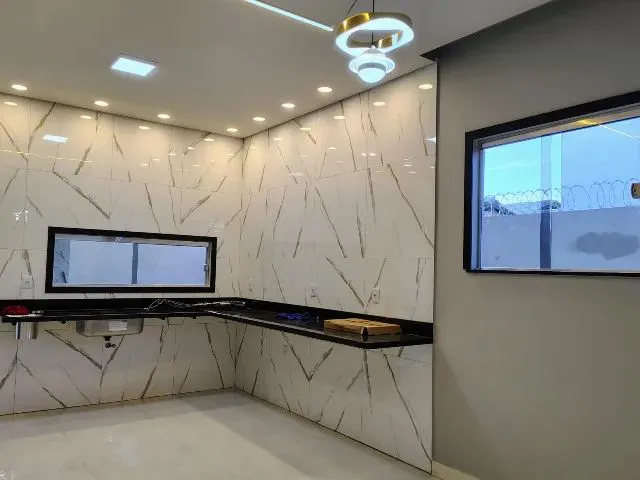 Imagem 7: Centenario Casa Nova